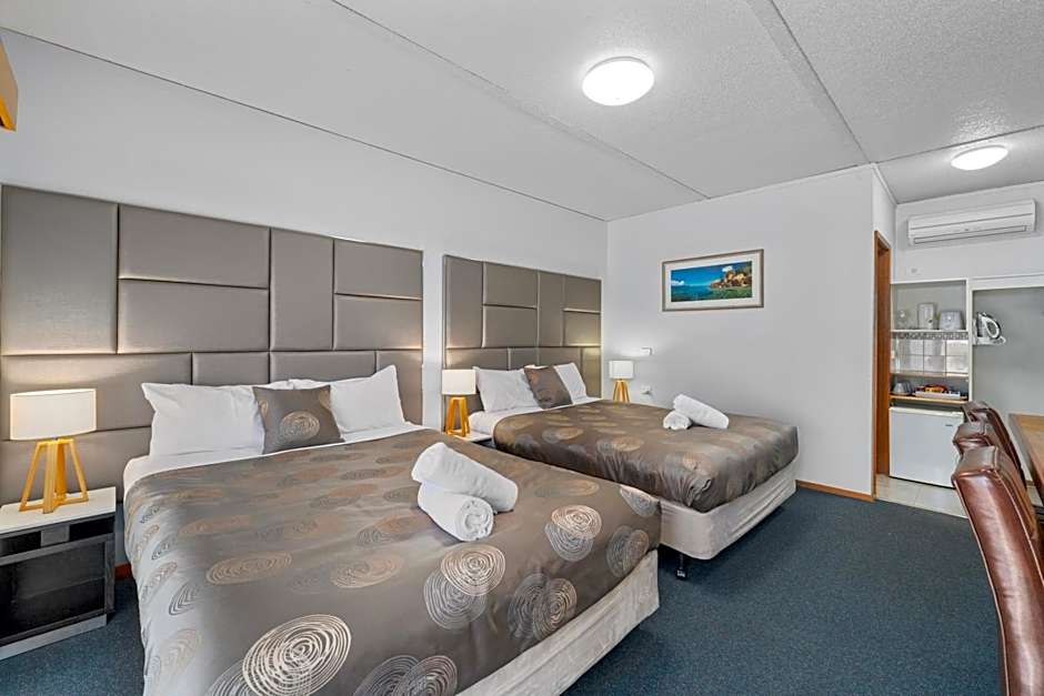 Comfort Inn Benalla