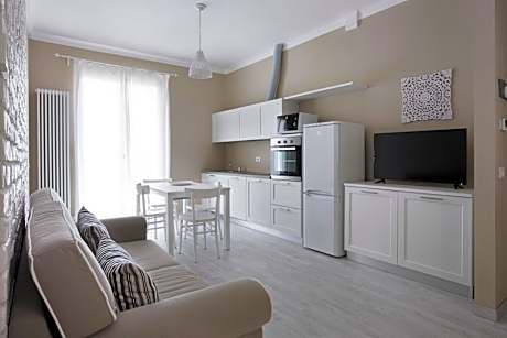 Residence Serenella - Dependance