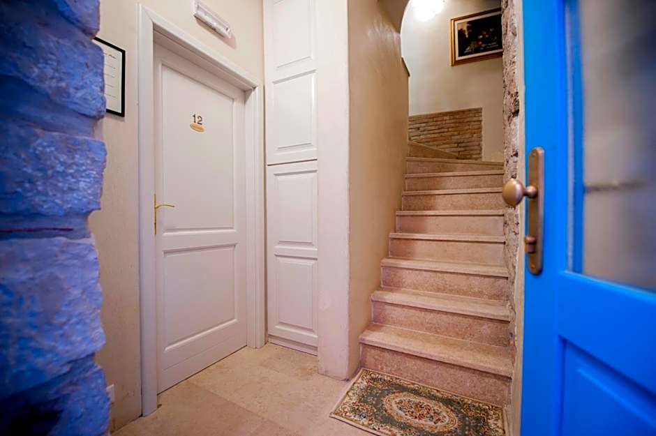 Residence MARCO POLO Centro Storico