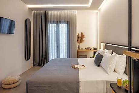 Chora Suites, Premium Key Collection