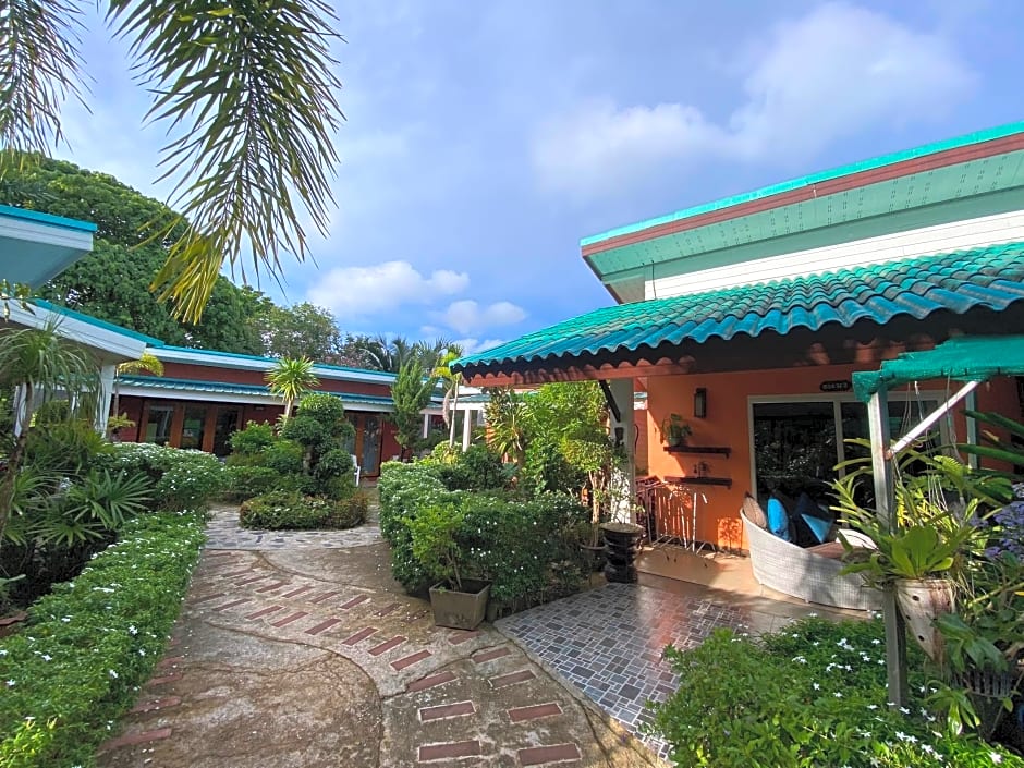 Thai Smile Bungalows