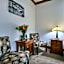 Calistoga Wine Way Inn