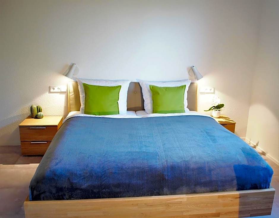 K3 Hotel Weissach Boardinghouse