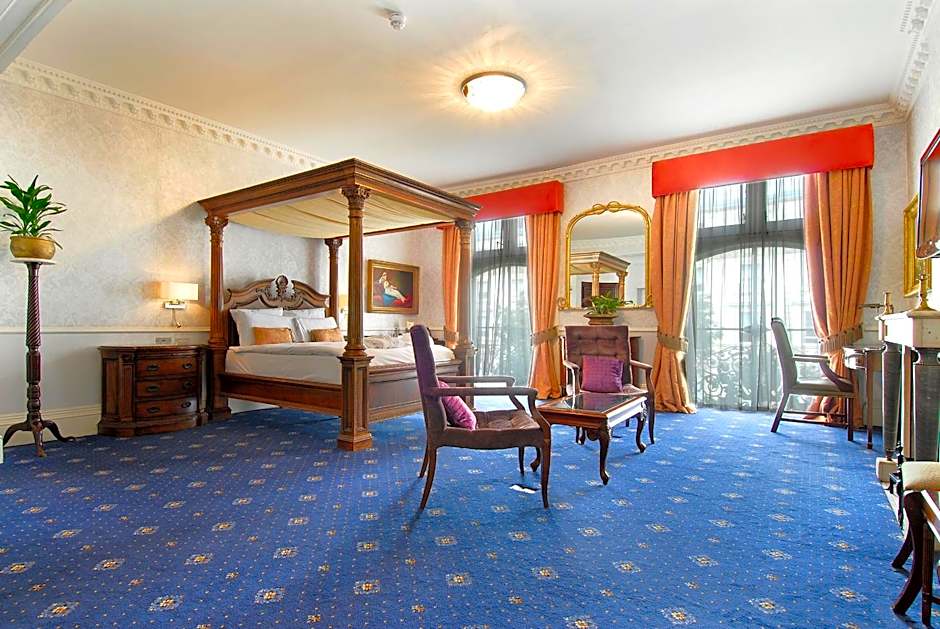 Grand Royale London Hyde Park