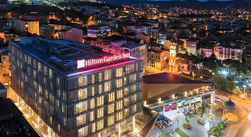 Hilton Garden Inn Balikesir