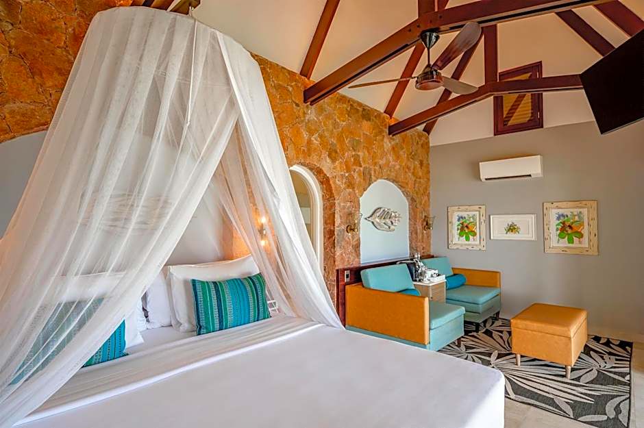 Paradise Sun Hotel Seychelles