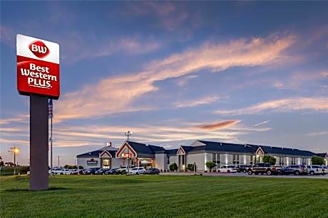 Best Western Plus York Hotel And Conference Center