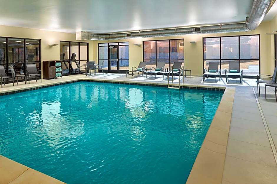 Fairfield by Marriott Inn & Suites Decatur