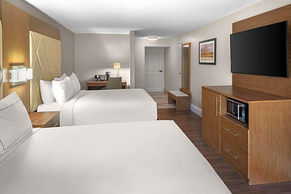 DoubleTree by Hilton Hilton Head Island