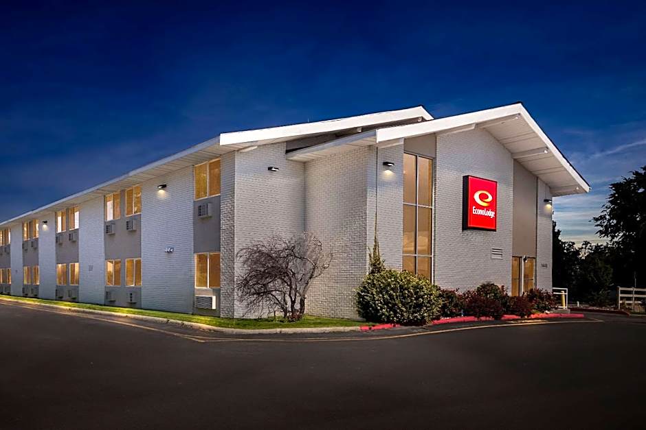 Econo Lodge