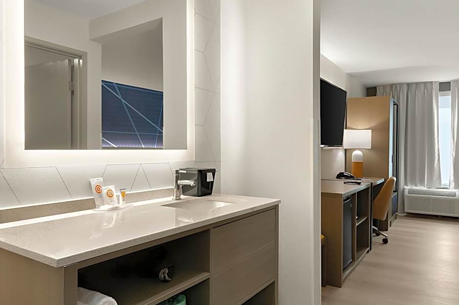 Comfort Inn Conroe
