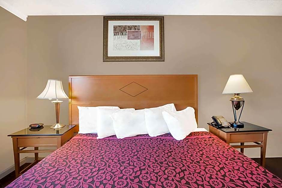 Quality Inn seaside heights Jersey shore beach