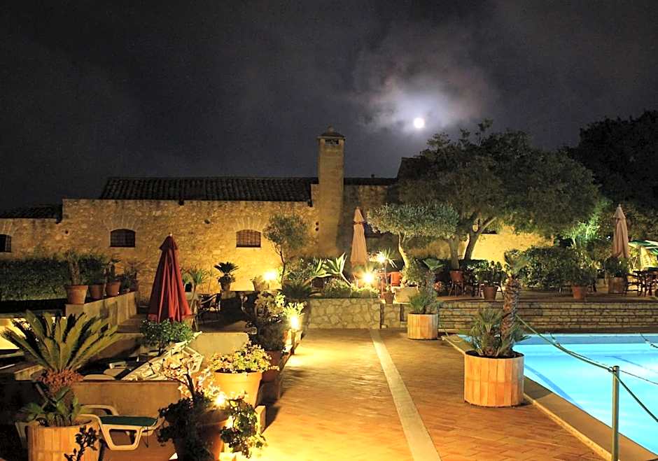 Hotel Baglio Santacroce