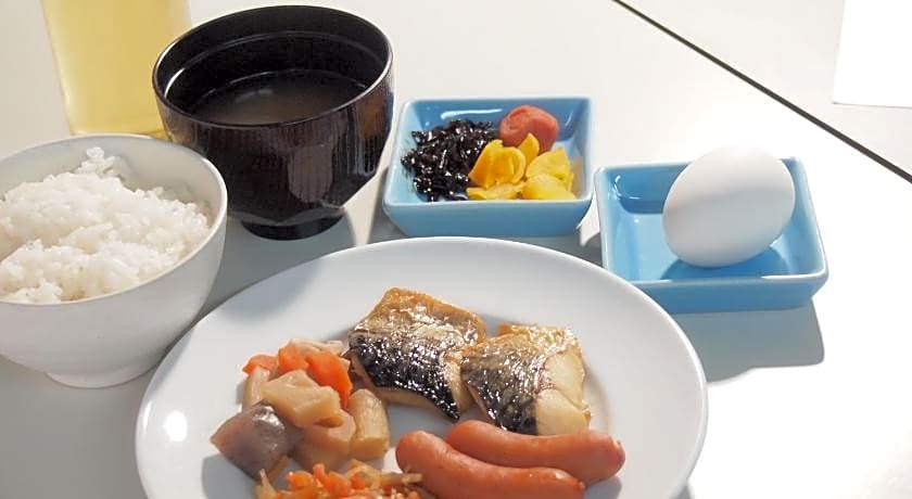 Hotel New Yutaka