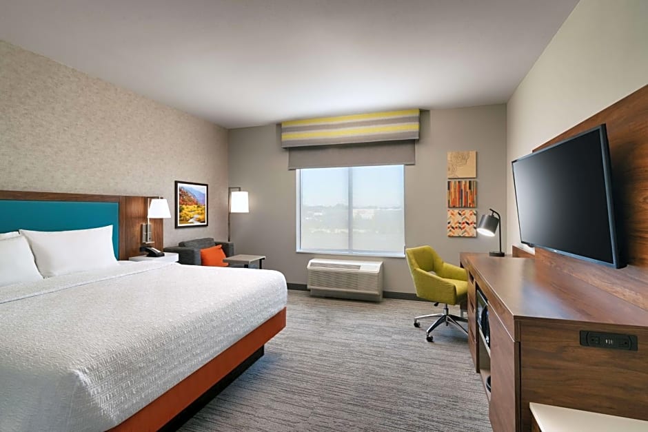 Hampton Inn By Hilton & Suites Spanish Fork, UT