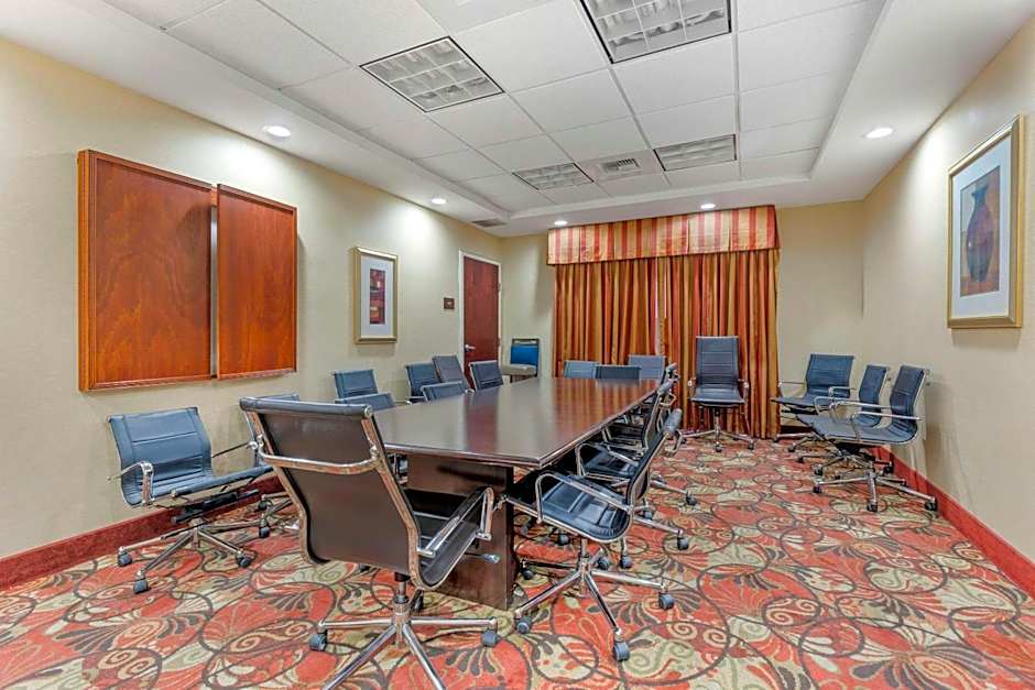 Comfort Suites Blythe