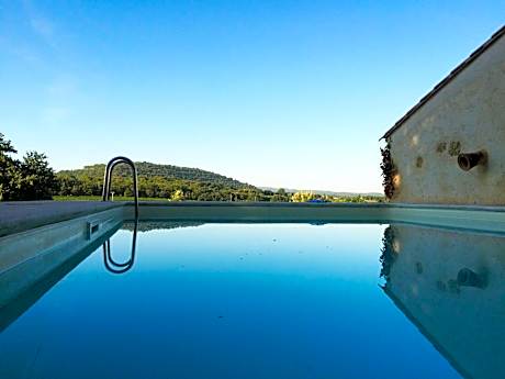 Le Mas de Plein Pagnier