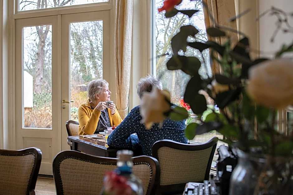 Hotel Restaurant Lunia