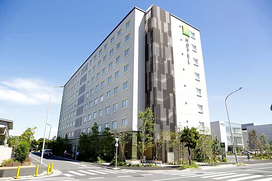 Ibis Styles Tokyo Bay