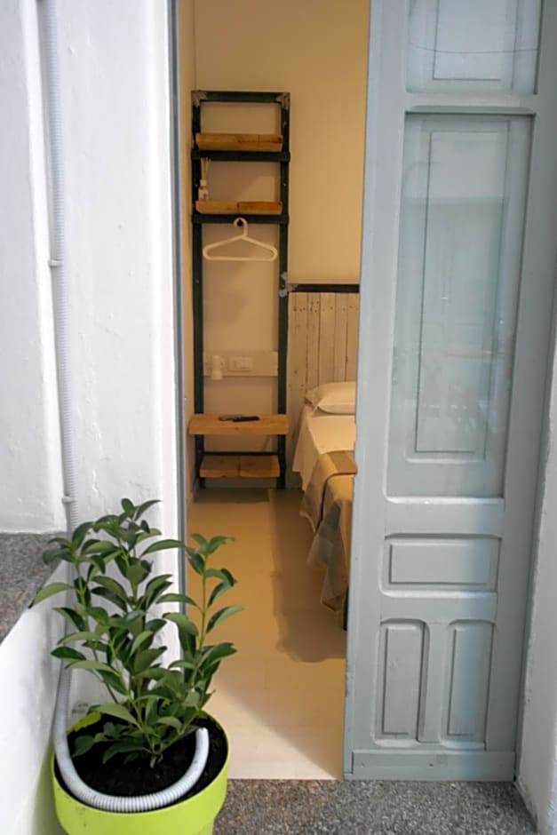 My Eco Rooms Olbia