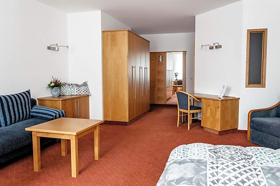 Landhotel Stegersbach