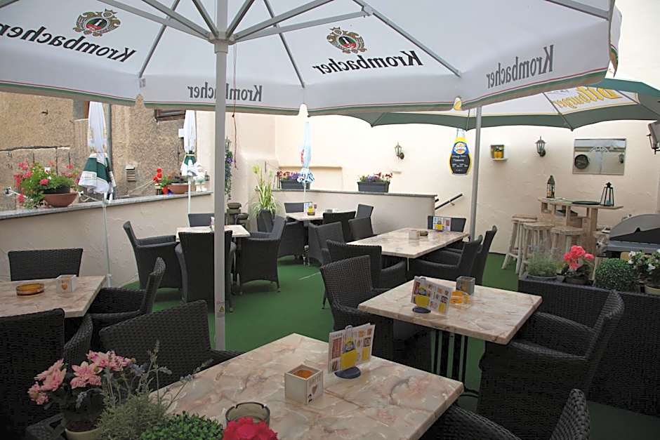 Hotel Zur Dorfschanke