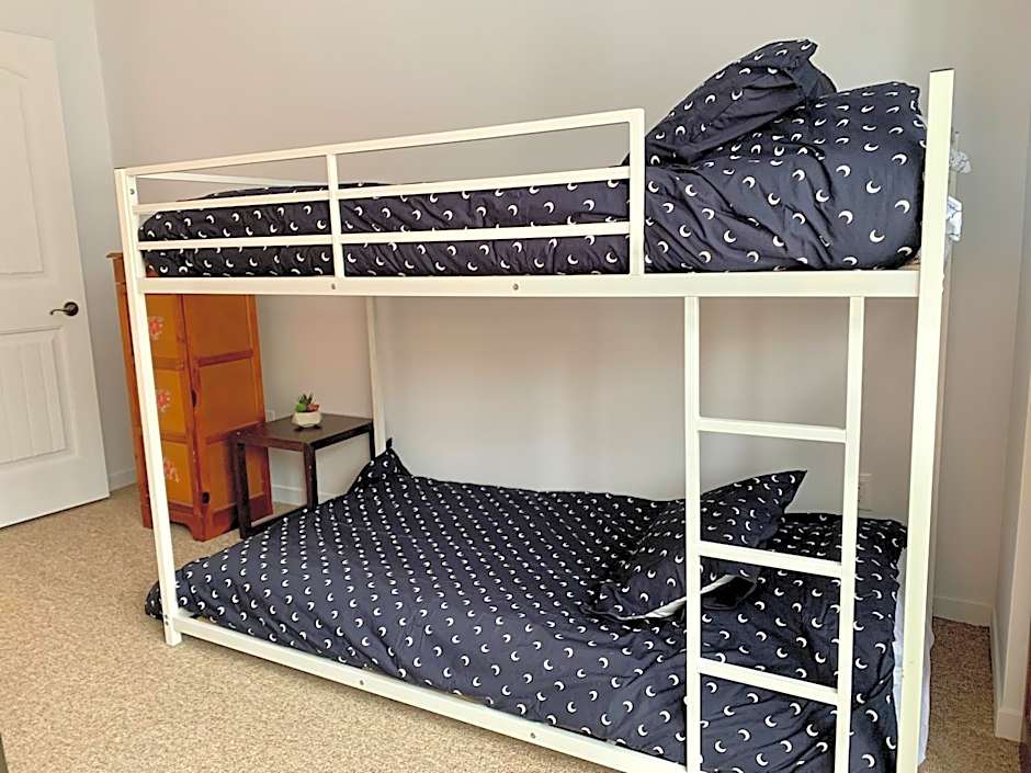 Condo Club Azur Plage Memphremagog