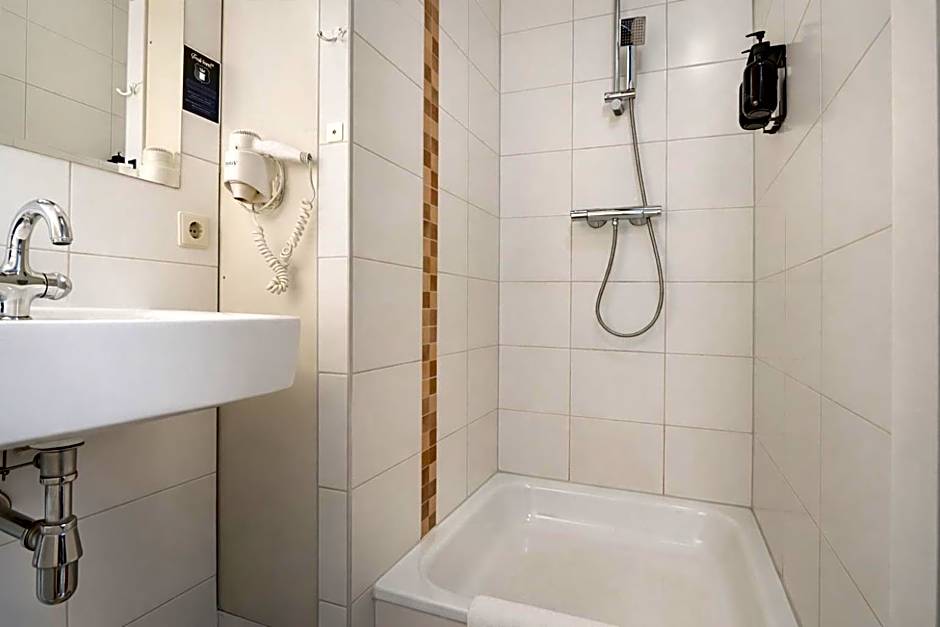 King's Inn City Hotel Alkmaar