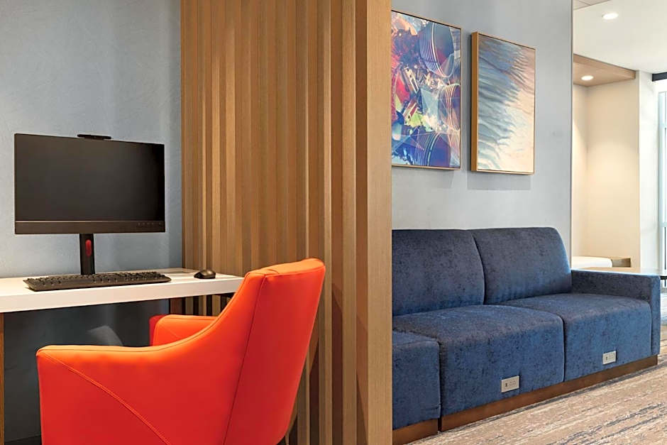 Holiday Inn Express Cape Canaveral by IHG