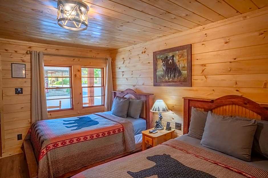 Marshall's Creek Rest Motel