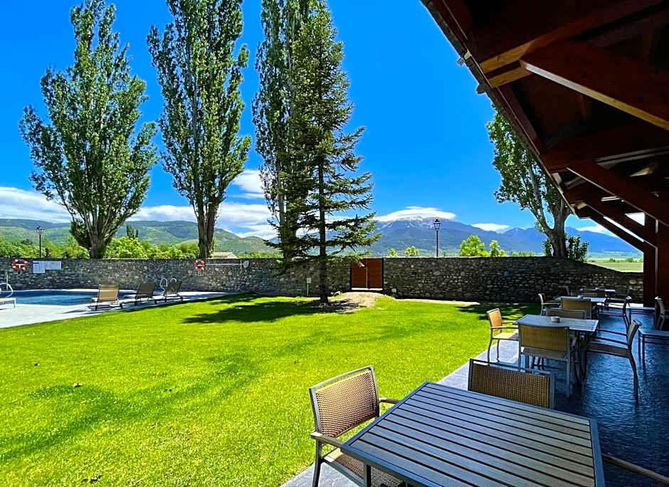 Hotel Fontanals Golf