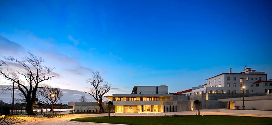 Montebelo Vista Alegre Ílhavo Hotel