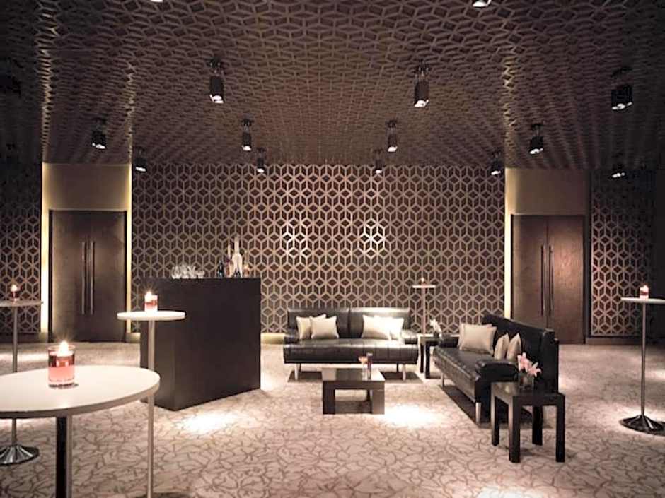 Taj Yeshwantpur Bengaluru