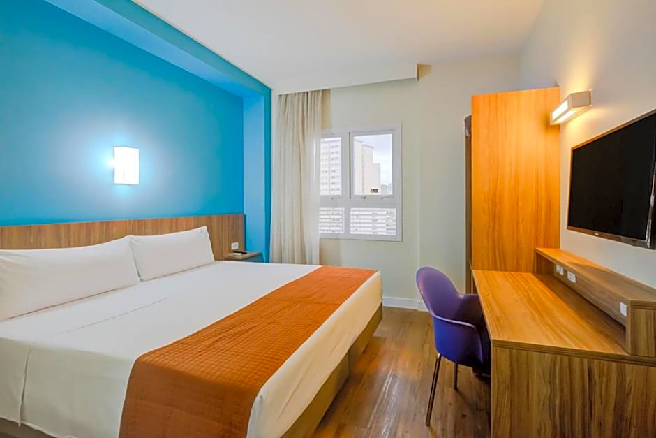 Transamerica Fit Campinas