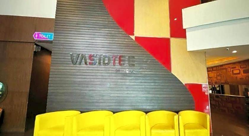 Capital O 75514 Vasidtee City Hotel (Suphanburi)
