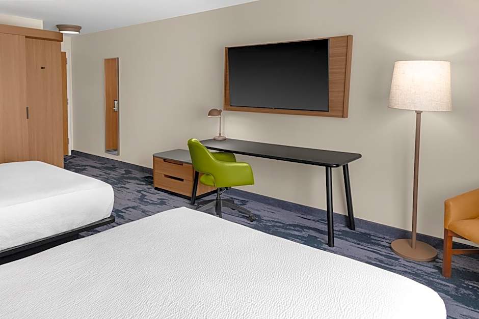 Fairfield by Marriott Inn & Suites Norwalk