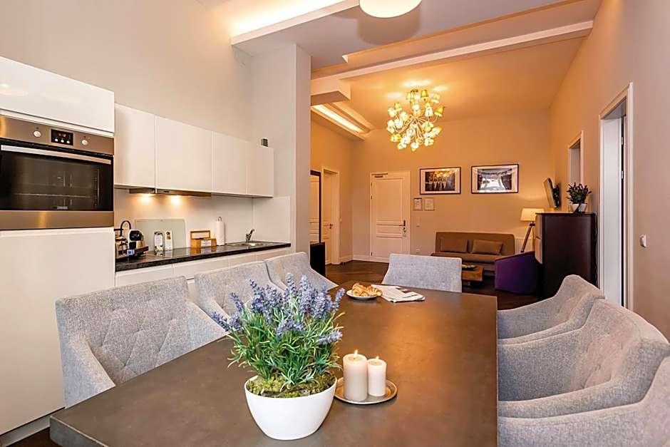 Arabel Design Apartments