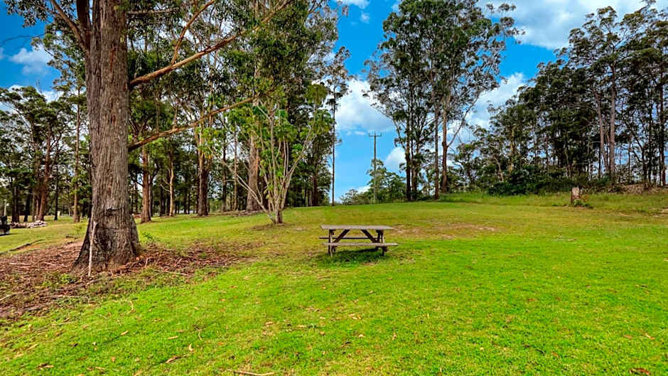 Kempsey Powerhouse Motel