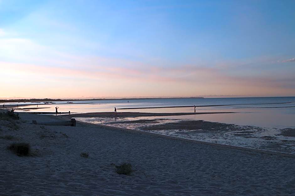 Bayview Motel Rosebud/Rye