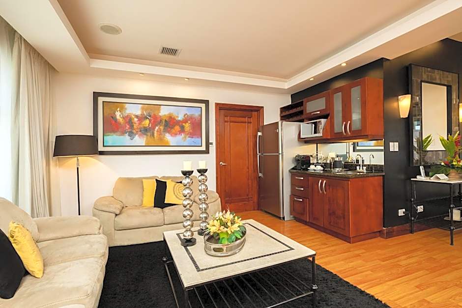 Hotel Palma Real