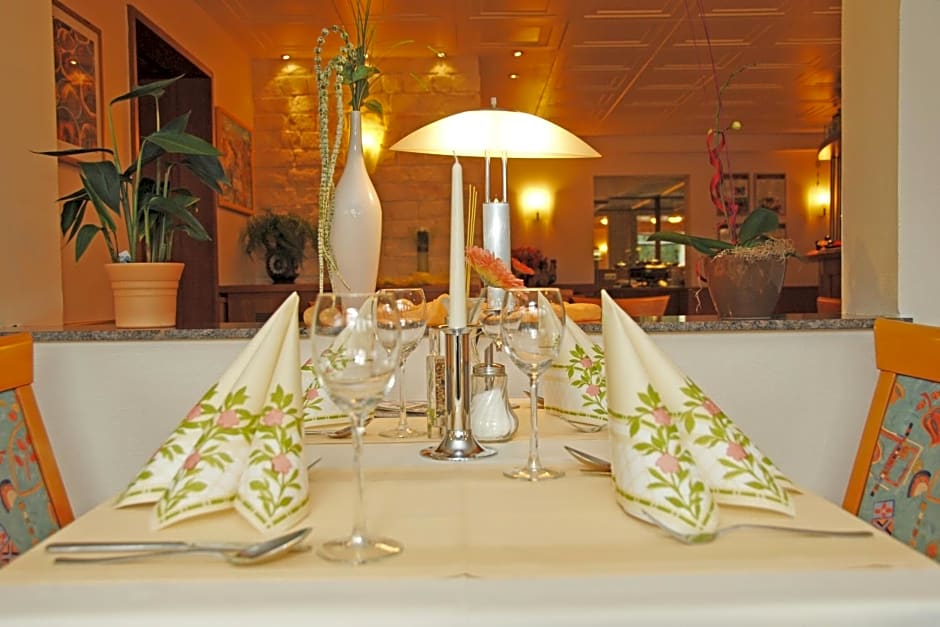 PRIMA Hotel Strandcafe