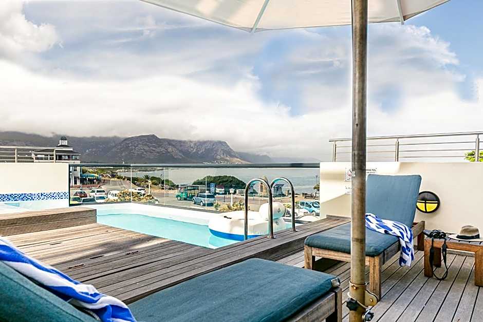 Harbour House Hotel - Harbour Square