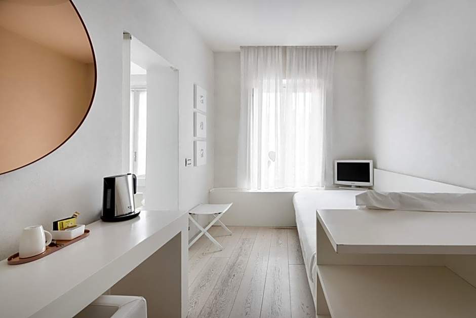 Eurostars Florence Boutique