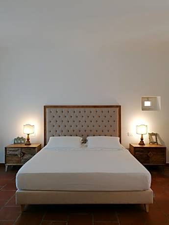 Deluxe Apartment with Terrace and Sea View