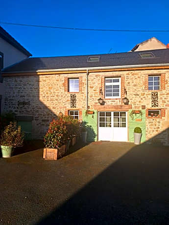 La grenouille amoureuse