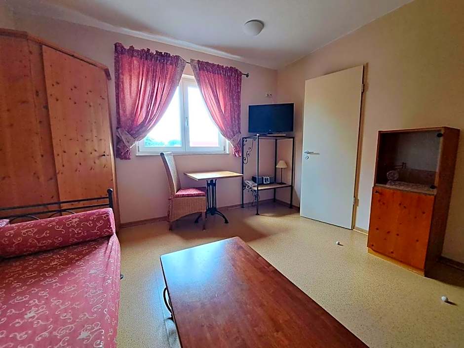 Mediterran Hotel Juwel