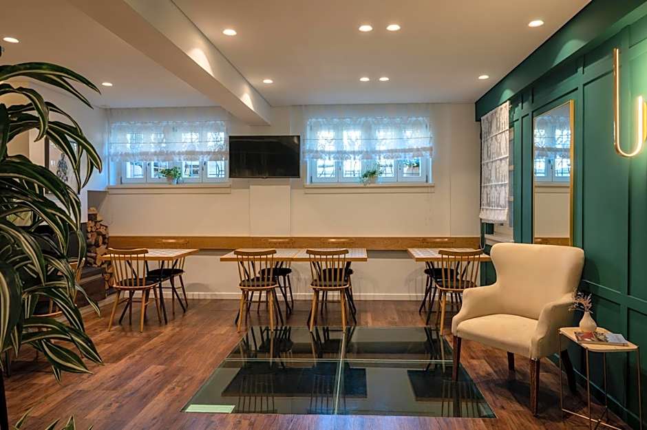 Its Kale Boutique Hotel