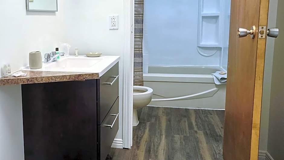 Auberge motel drakkar