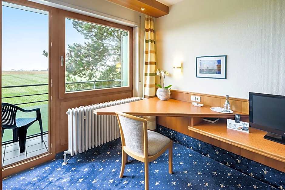 Kemnater Hof Apartments