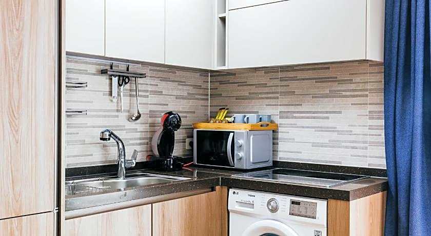 Risen Oceanpark Hotel